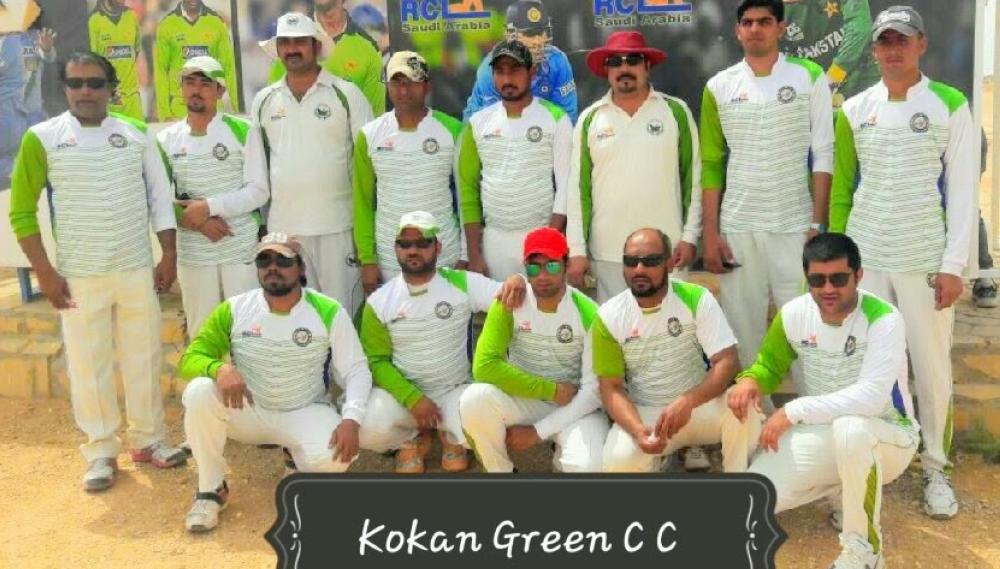 Black Caps CC