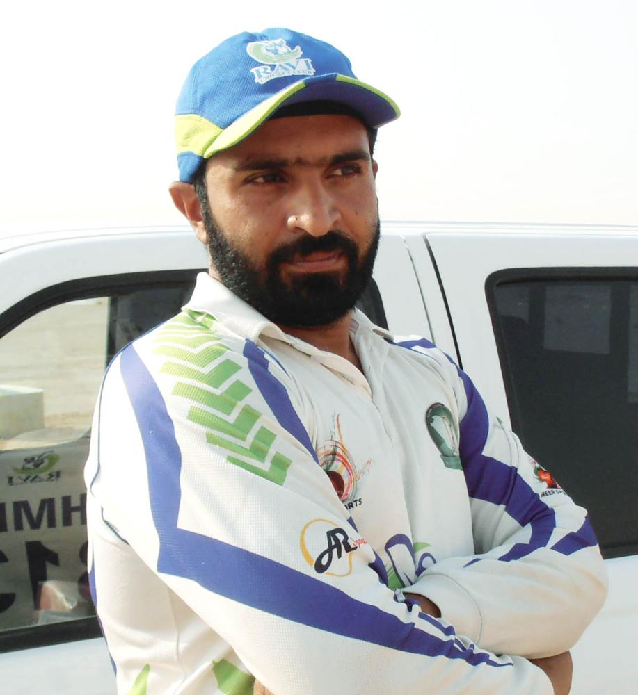 Hazim Hamza … 79