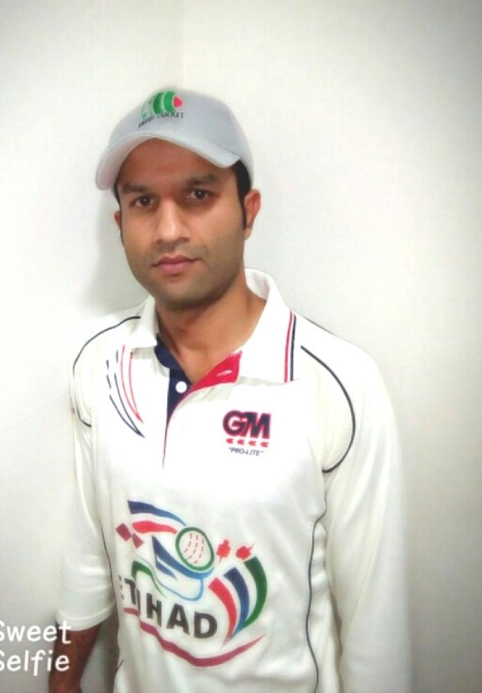 Hazim Hamza … 79