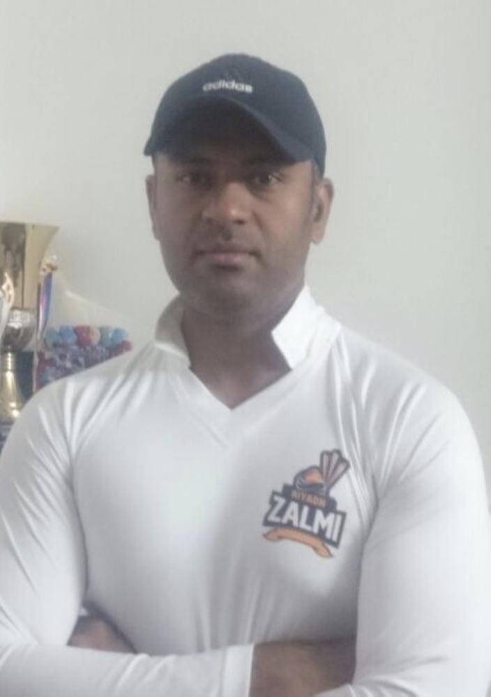 Hazim Hamza … 79