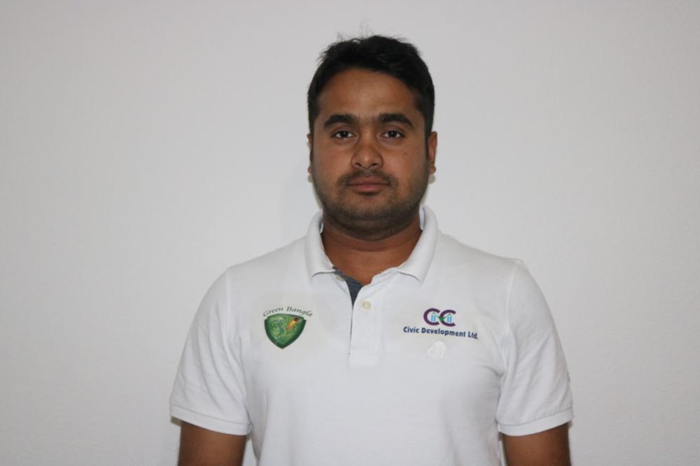 Hazim Hamza … 79