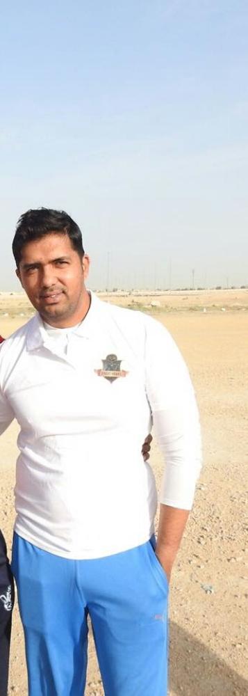 Hazim Hamza … 79