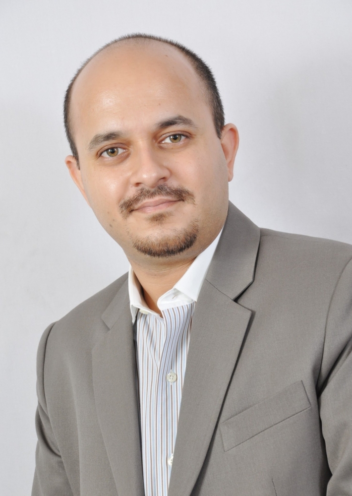 Nripendra Singh