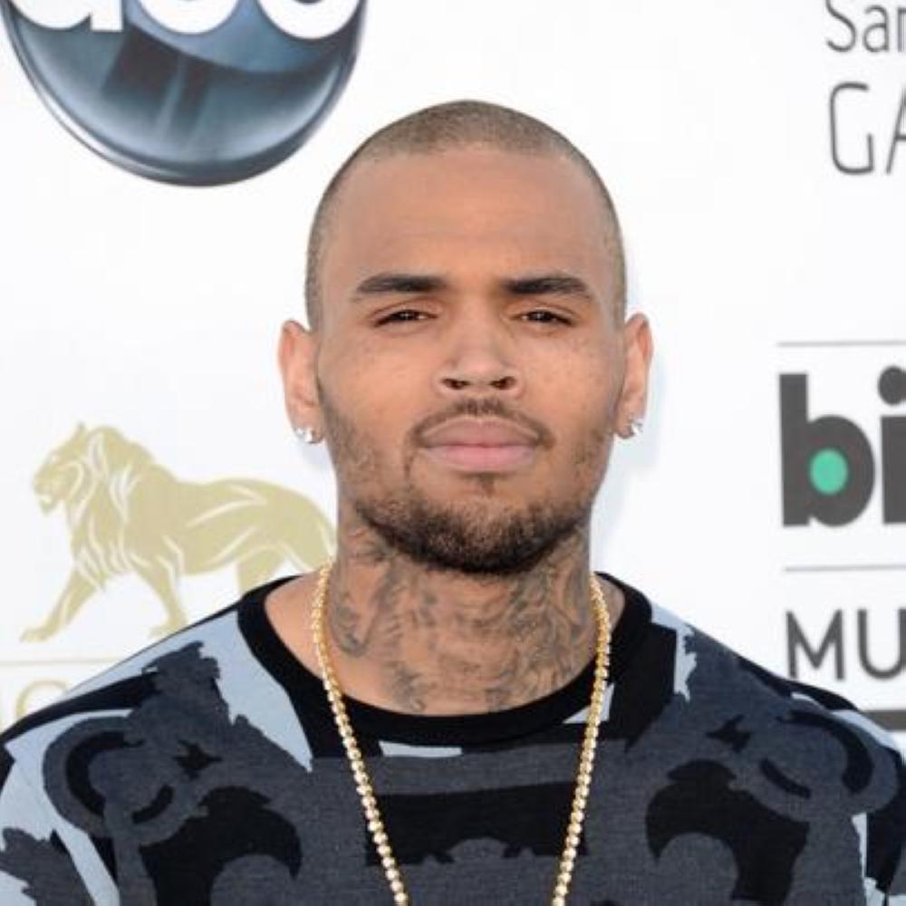 Chris Brown