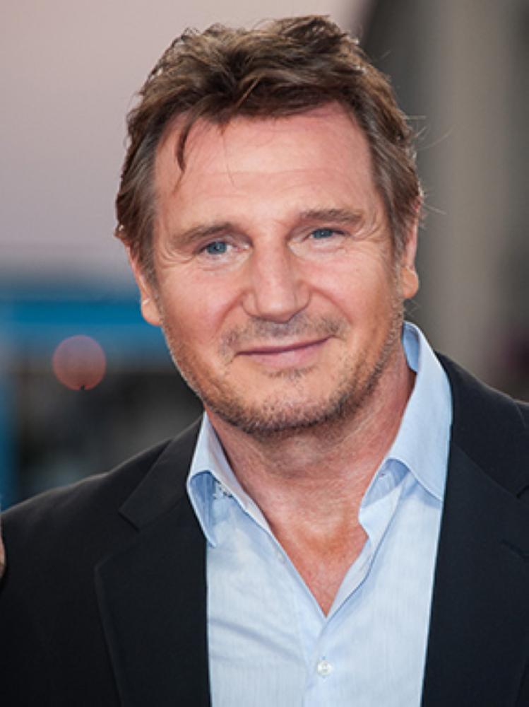 Liam Neeson