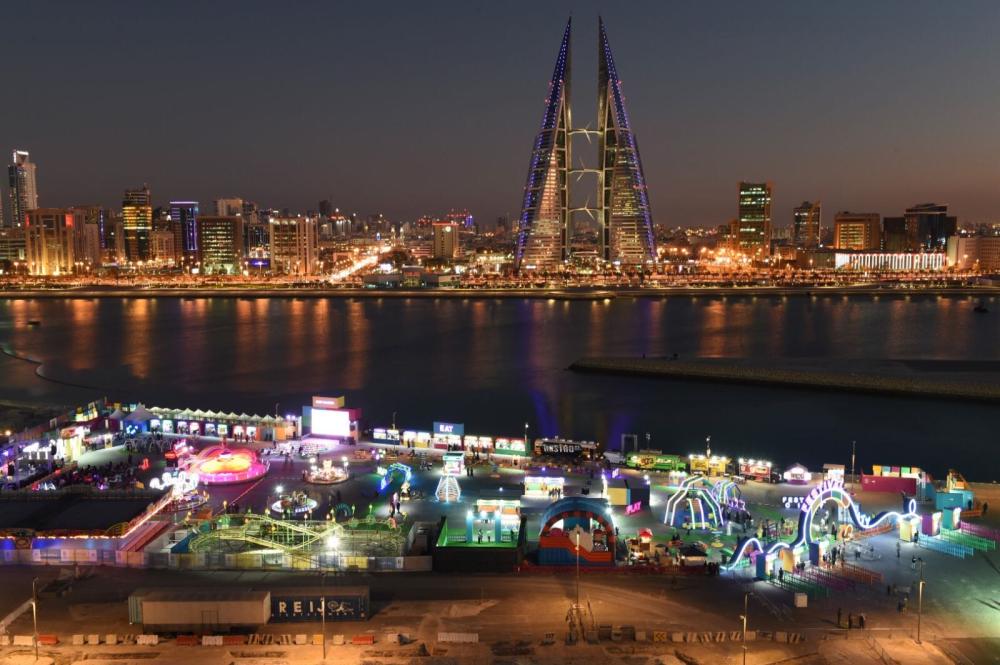 Manama launches fourth edition of Shop Bahrain