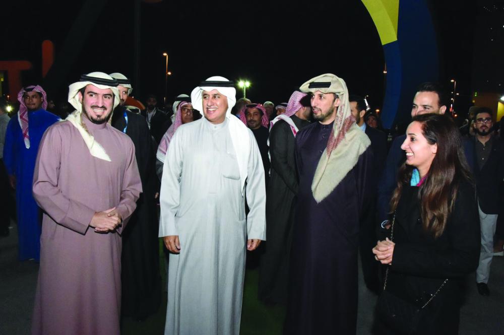 Manama launches fourth edition of Shop Bahrain