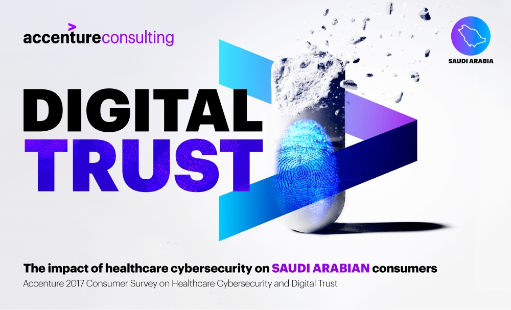 Majority of Saudis trust govt to safekeep health data: Survey