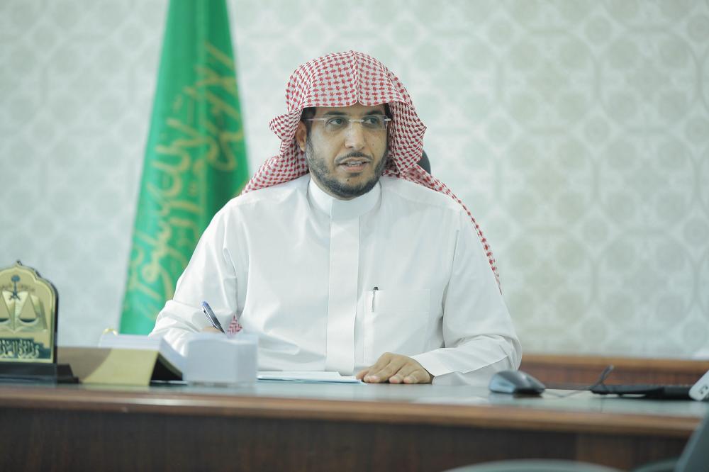 Sheikh Saad Al-Saif
