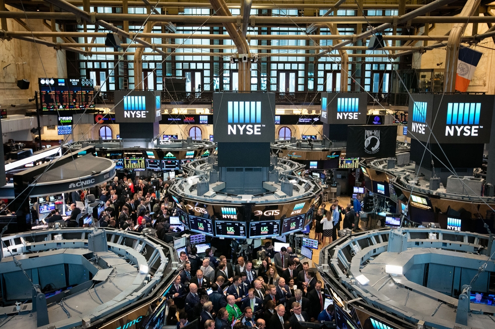 Avaya to ring opening bell, begin trading on NYSE