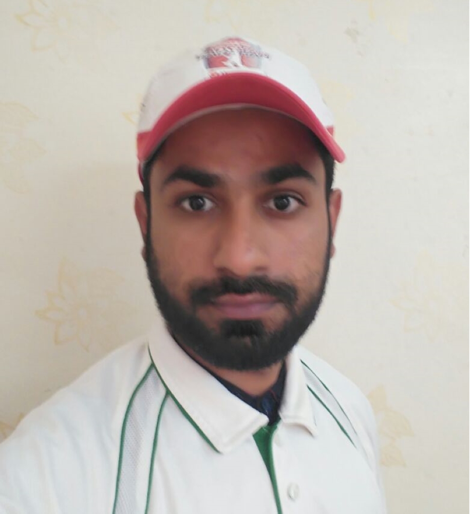 Yousaf — 62 runs