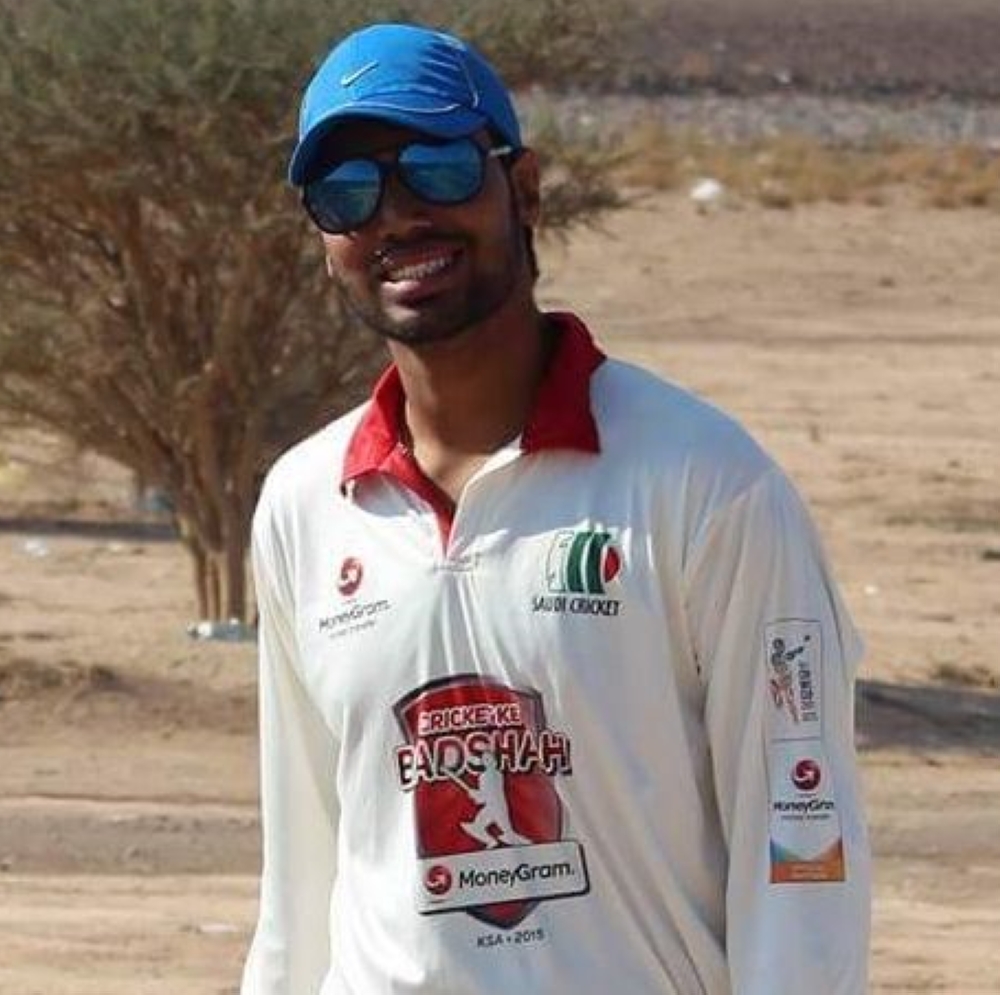 Yousaf — 62 runs