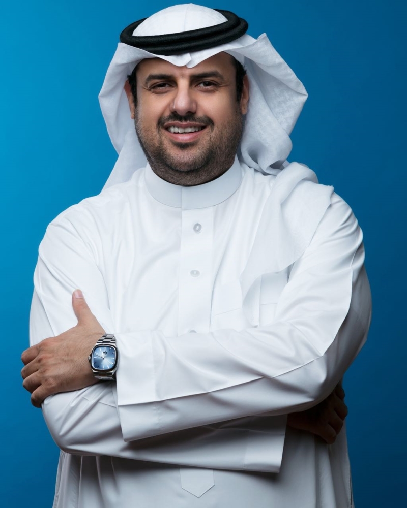 Fahad Ibrahim Al-Akeel