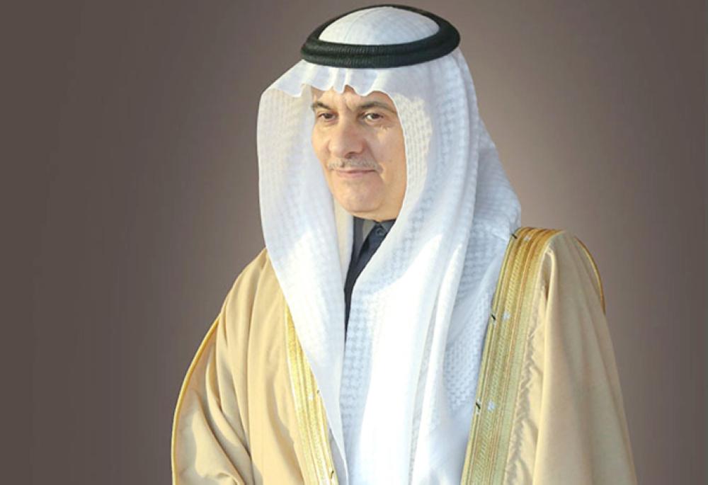 Abdulrahman Al-Fadhli