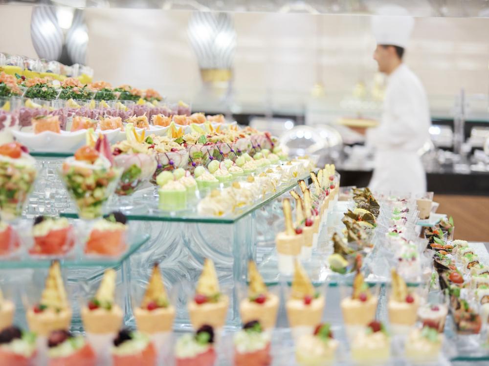 Swissotel Al-Maqam Makkah offers unique family services