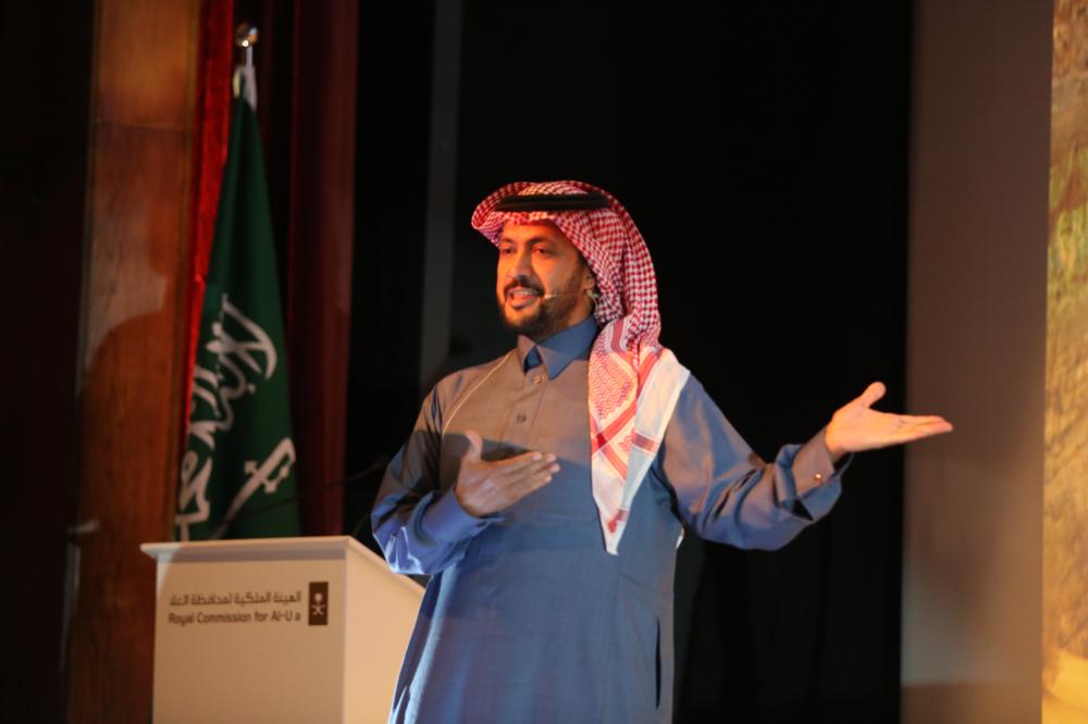 Shaping the future of Saudi tourism