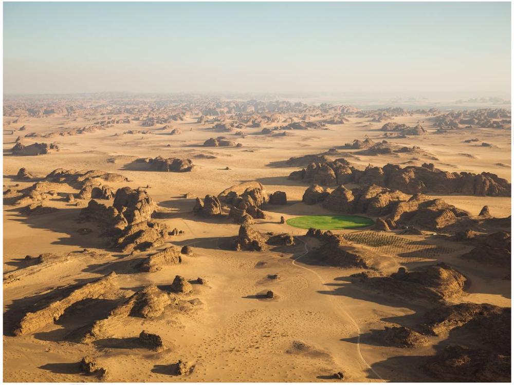 Shaping the future of Saudi tourism