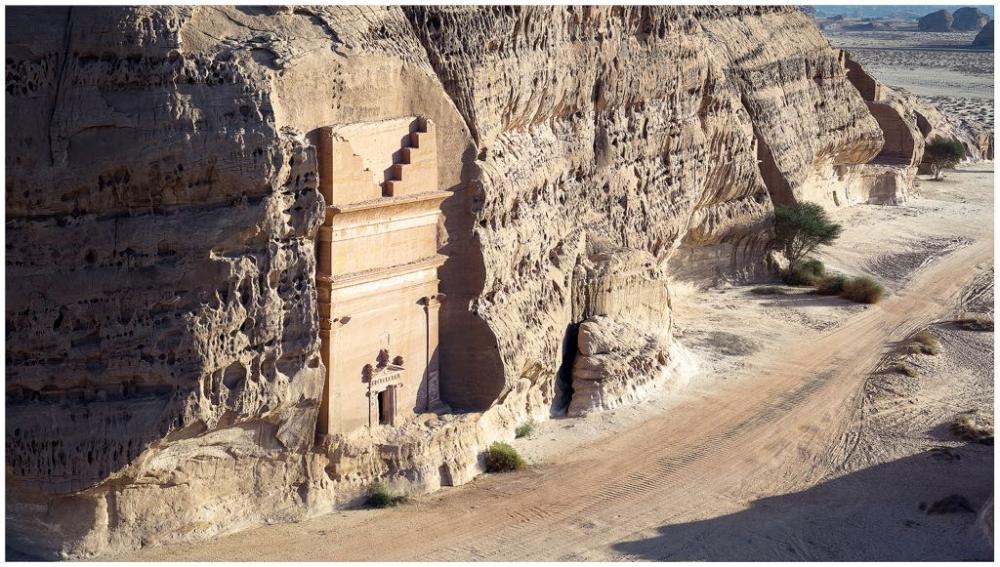 Shaping the future of Saudi tourism