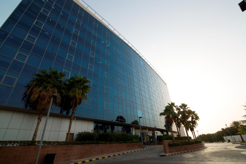 SEDCO head office. — Courtesy photo