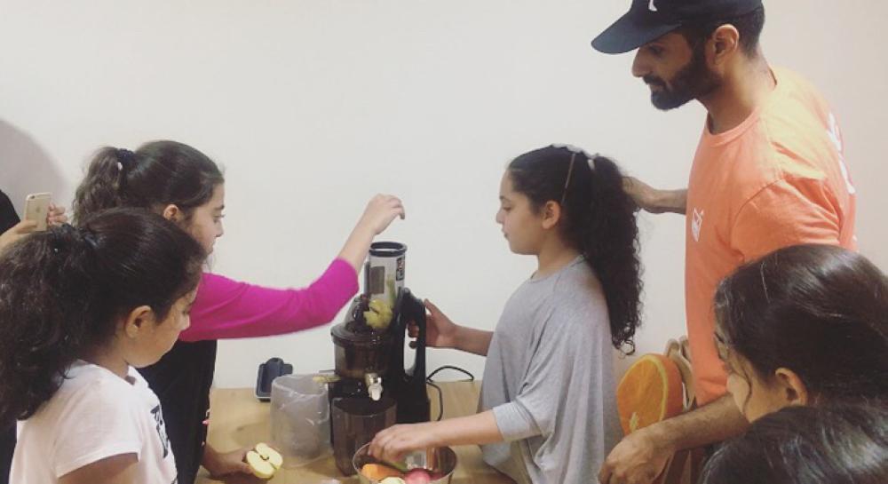 Why Juice Master Jeddah Can Help Change Your Life
