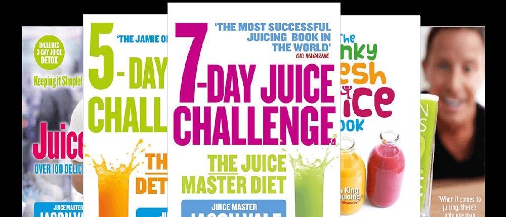 Why Juice Master Jeddah Can Help Change Your Life