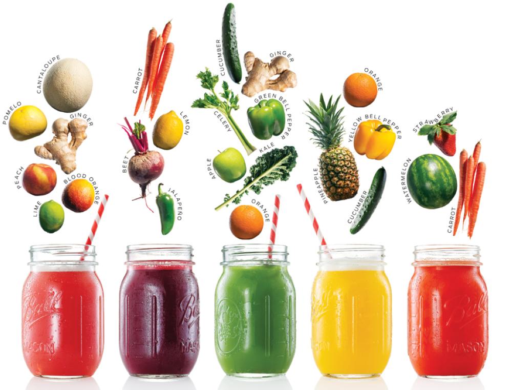 Why Juice Master Jeddah Can Help Change Your Life