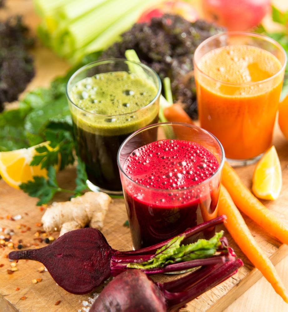 Why Juice Master Jeddah Can Help Change Your Life