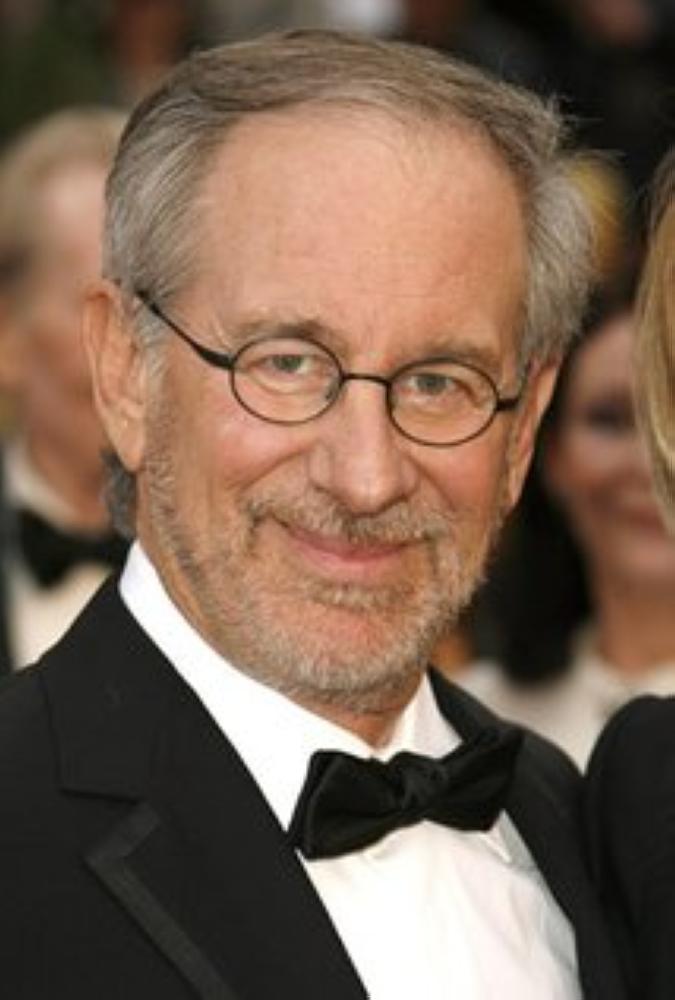 Steven Spielberg