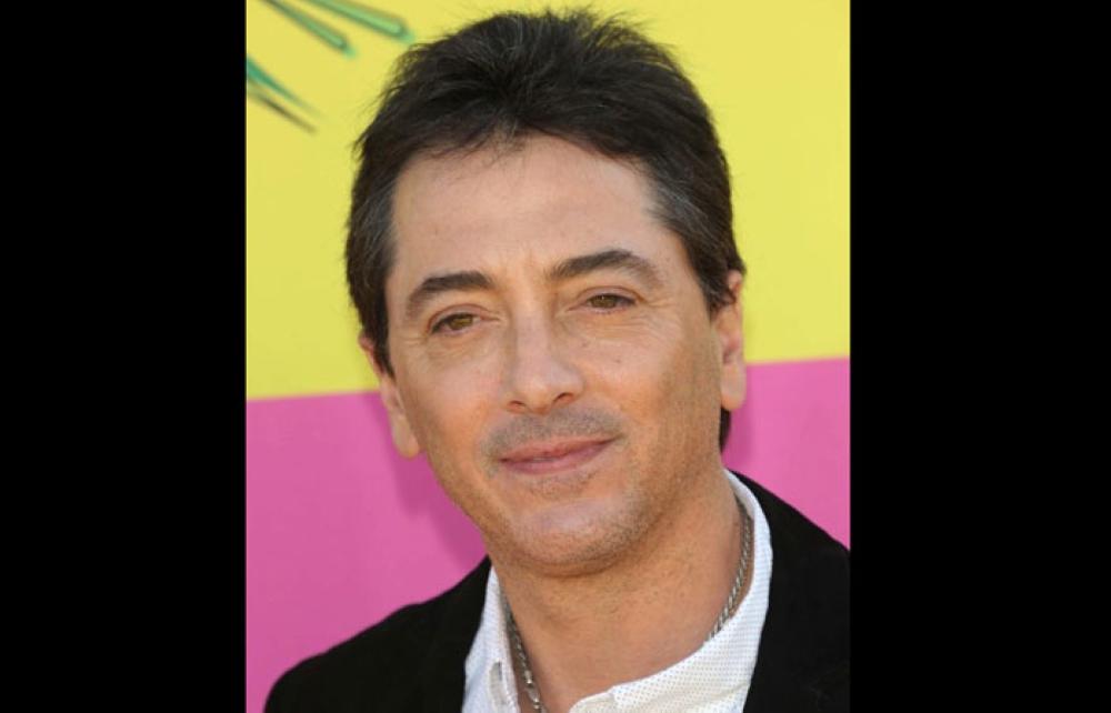 Scott Baio