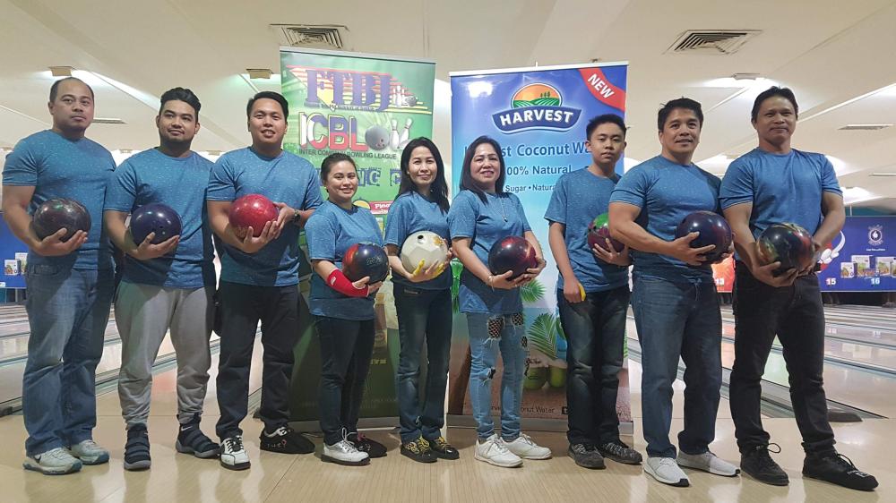 Team of the Week The Synergy International 