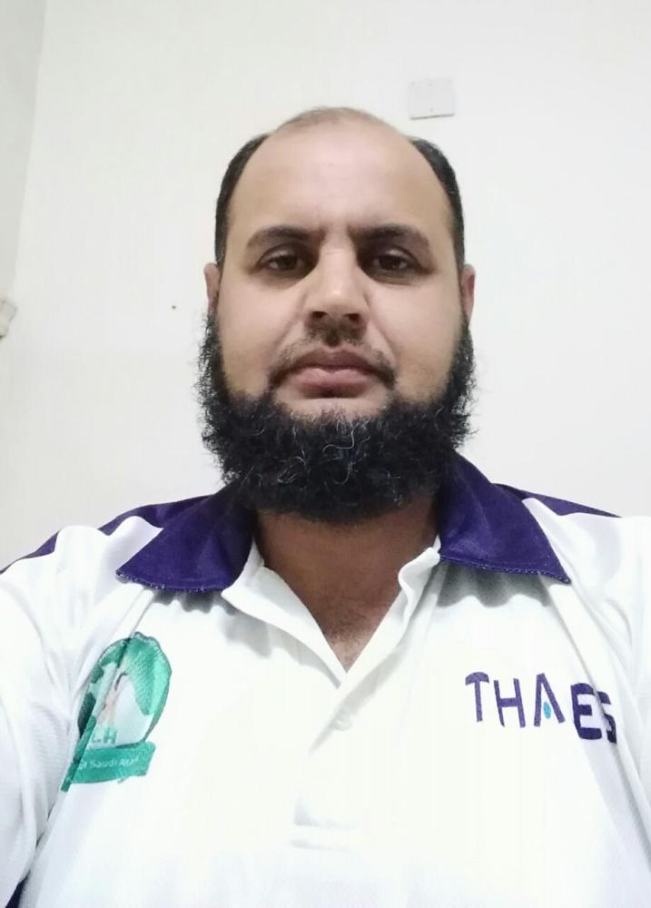 Mirza Ayub Baig