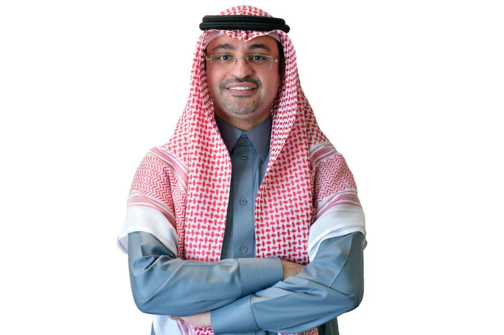 Abdullah Al-Maghlouth