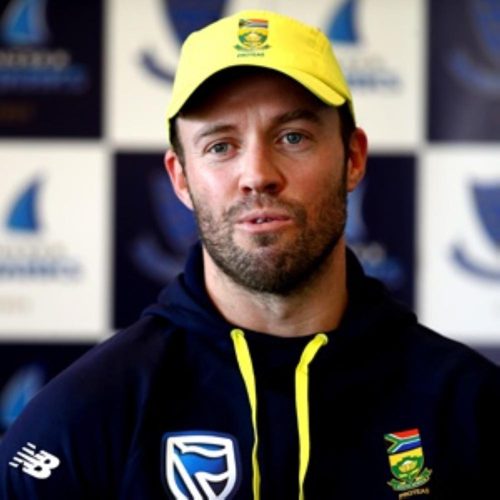 AB de Villiers