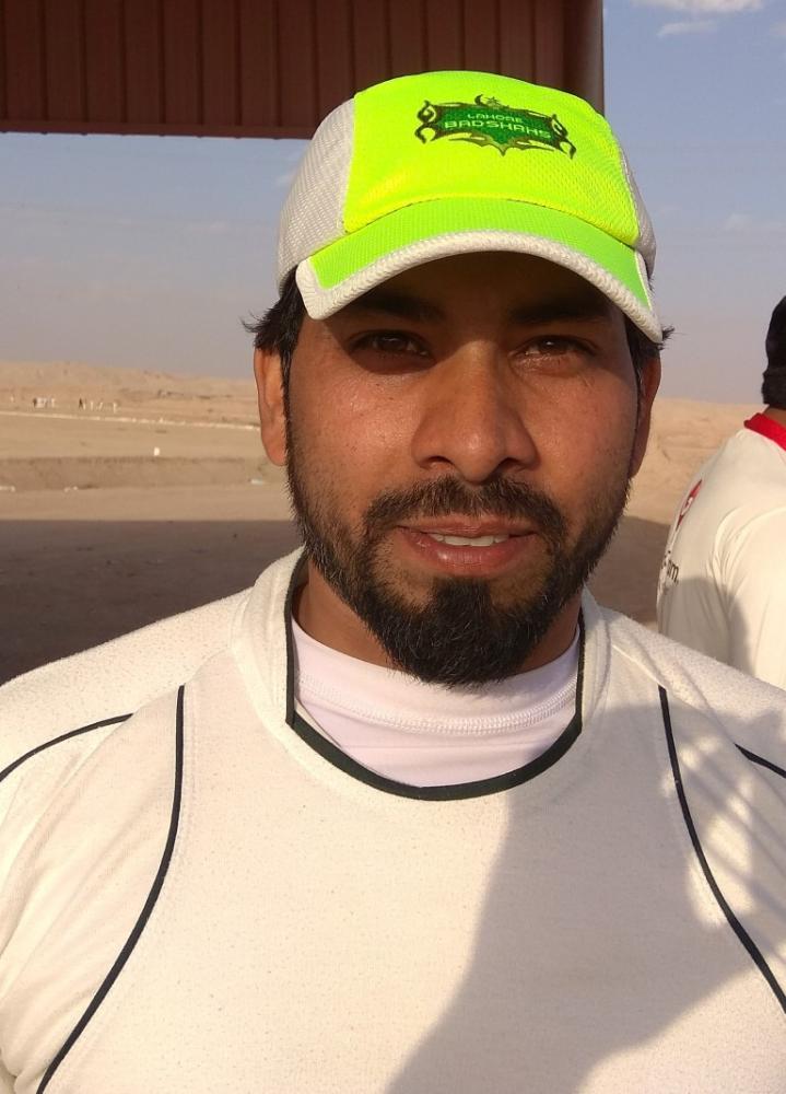 Fuchs Lions CC 
