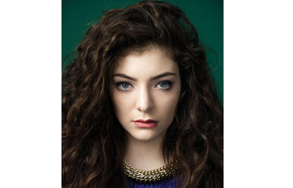 Lorde