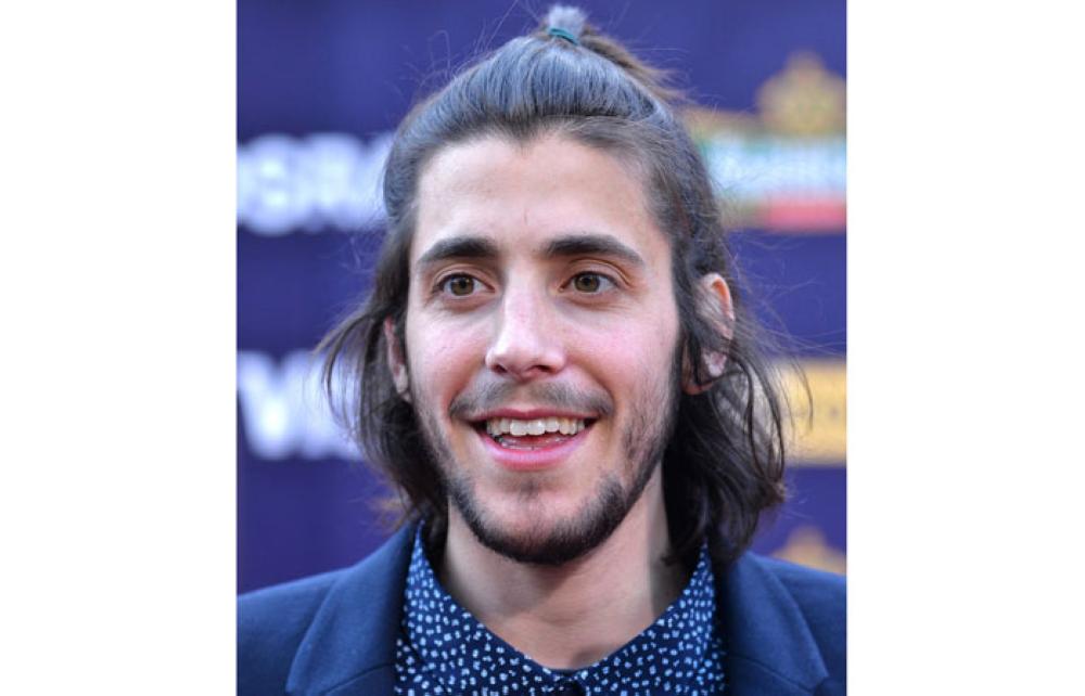 Salvador Sobral