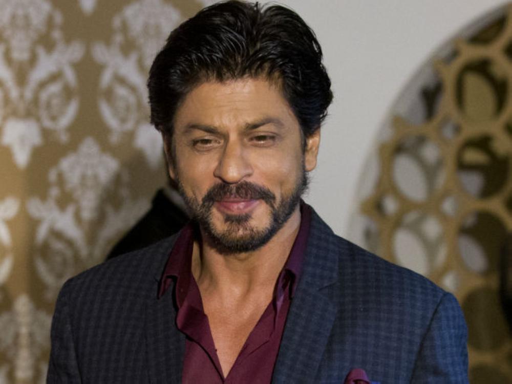 Shah Rukh Khan