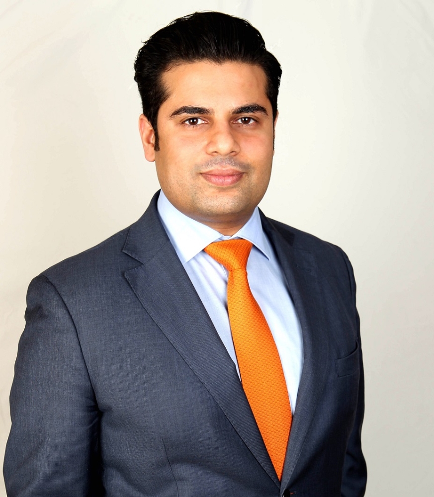 Magdi Shannon, head of equities trading