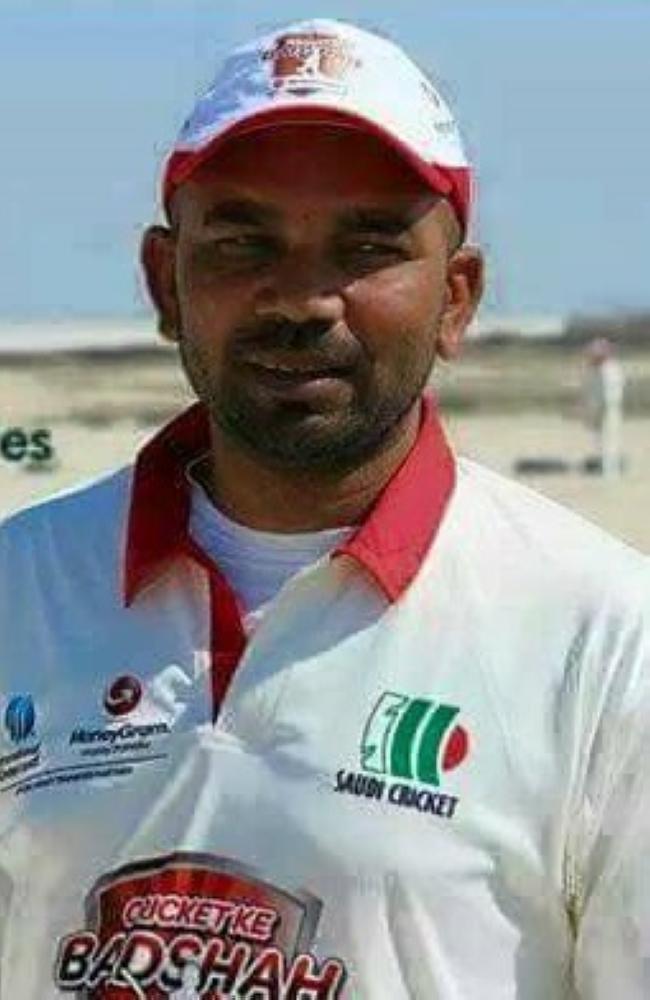 On Dot Freight Cricket Club