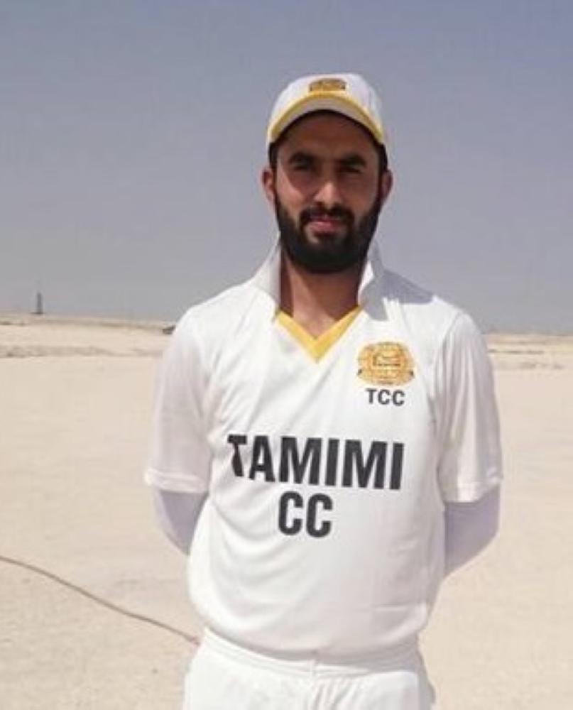 On Dot Freight Cricket Club