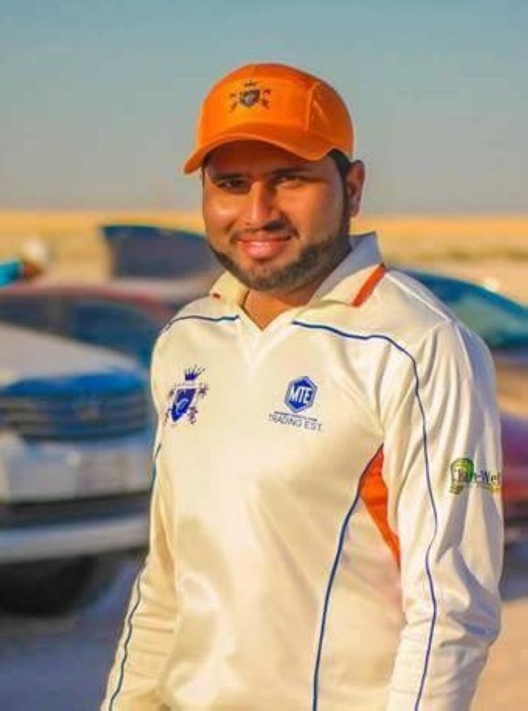 On Dot Freight Cricket Club