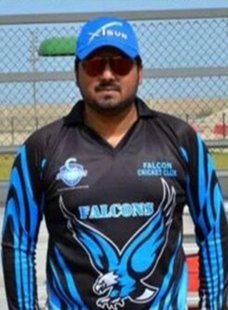 On Dot Freight Cricket Club