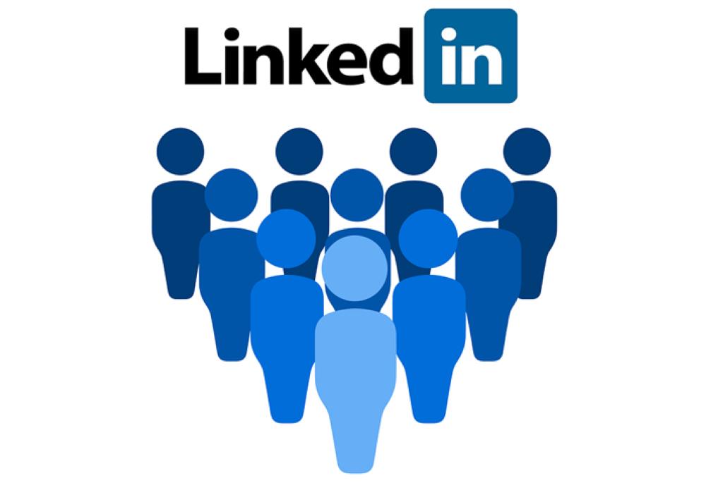 Business  social network: LinkedIn reveals recruiting trends of the year