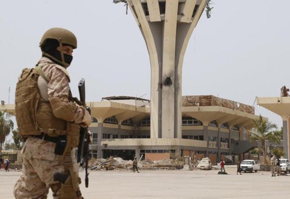 Arab Coalition: No self-interest in Yemen, sole aim is stability