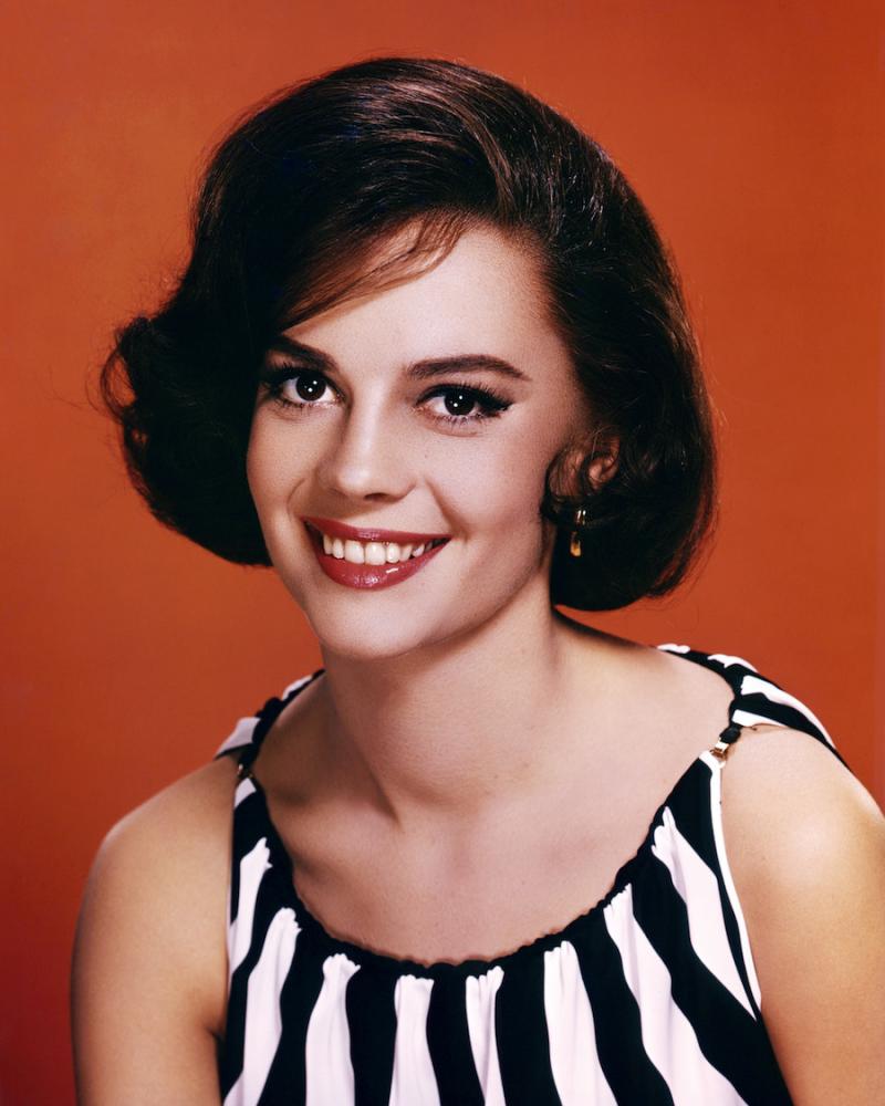 Natalie Wood