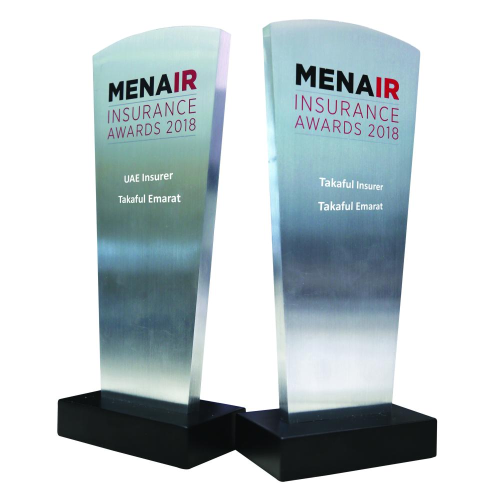 MENA Awards