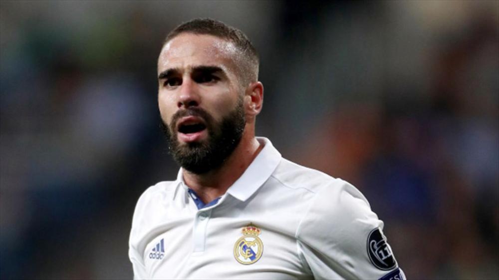 Dani Carvajal