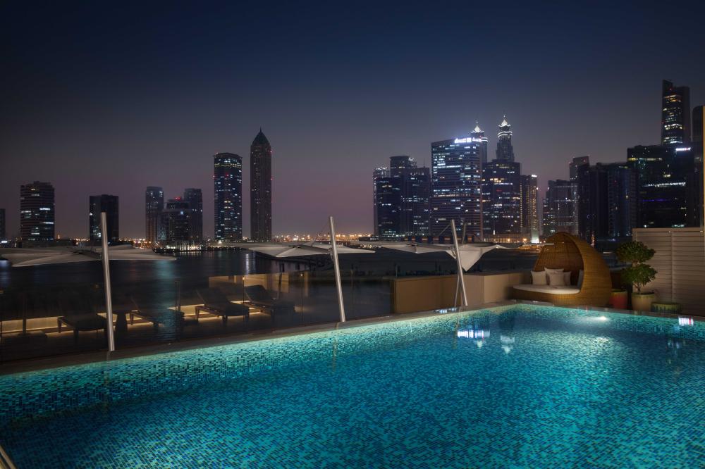 Renaissance Hotels 
opens doors in Dubai
