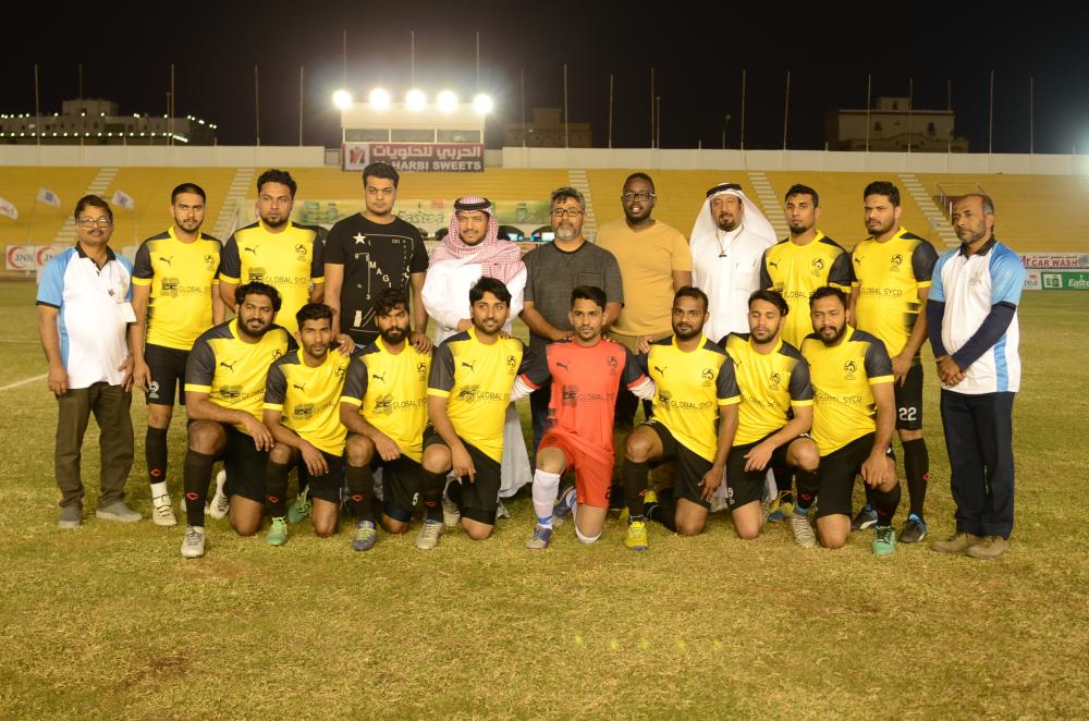 ACC A team