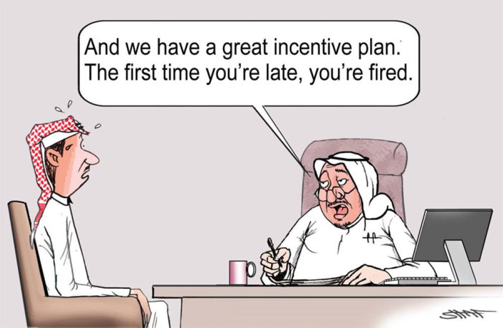 Incentive Plan